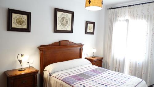 Valle de Abdalagis Apartamento | Casa El Campanario del Caminito del Rey