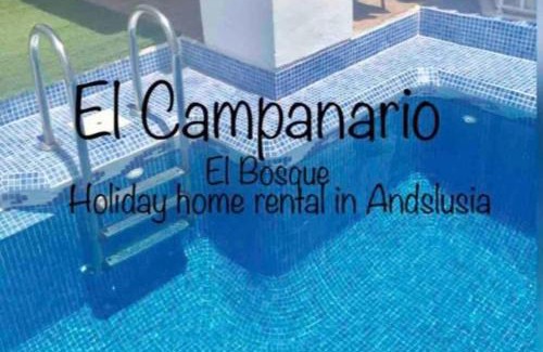 El Bosque Casa | Casa El Campanario