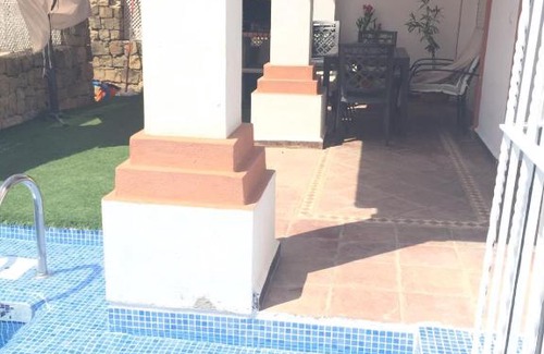 El Bosque Casa | Casa El Campanario