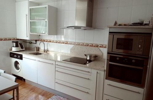 Oruna Casa | Casa El Campo