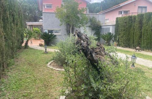 Las Jaras Casa | Casa el Capricho del lago Alojamiento rural
