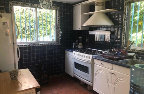 Jiutepec Casa | Casa El Carambolo