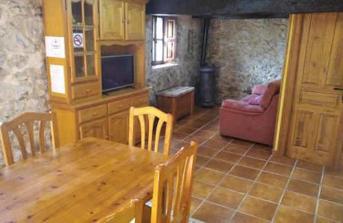 Poo Casa | Casa El Carrelu
