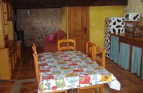 Poo Casa | Casa El Carrelu