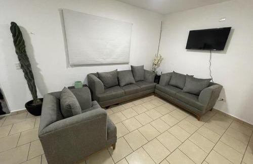 Torreón Casa | Casa el Castaño