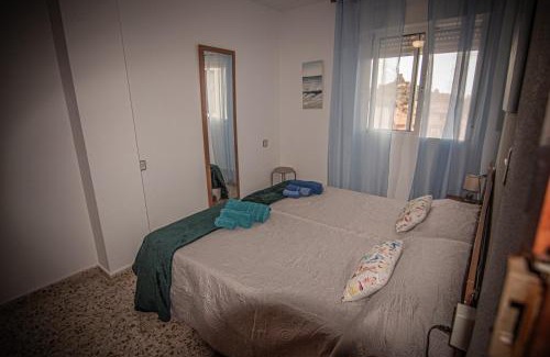 Mazarrón Casa | Casa EL CASTILLO ,a 5 kilómetros de la playa
