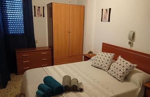Mazarrón Casa | Casa EL CASTILLO ,a 5 kilómetros de la playa
