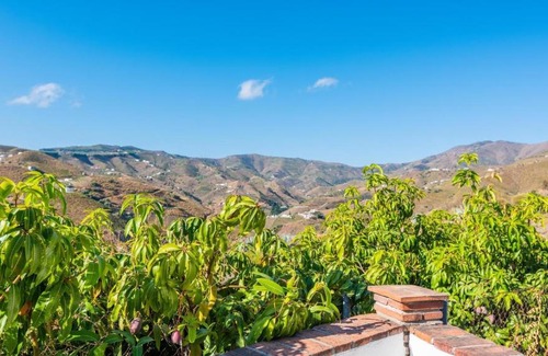 El Borge Casa | Casa El Cerro El Borge by Ruralidays