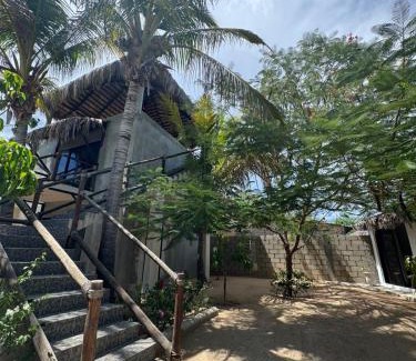 Caduaño Hotel | Casa El Chitian