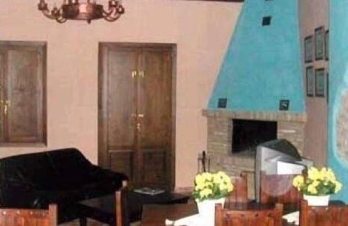 Lanaja Cabaña | Casa El Chusco 6 habitaciones con baño privado y jardín
