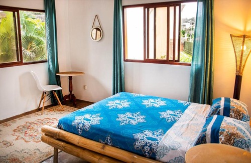Montañita Casa | Casa El Cielo