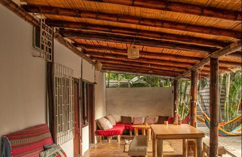 Montañita Casa | Casa El Cielo