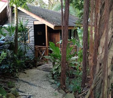 Cantón de Parrita Cama Y Desayuno | Casa el Colibrí