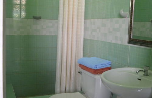Cienfuegos Casa | Casa El Colonial-Sr Julia Milanes Fernandez