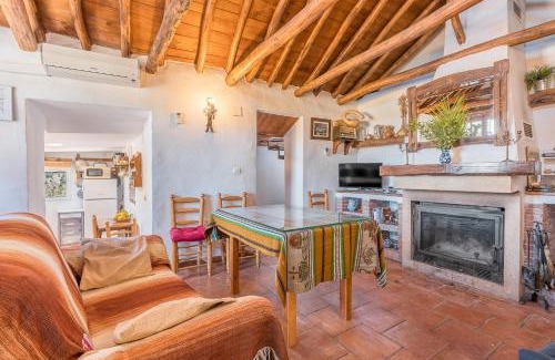 Conchar Casa | Casa El Concejo