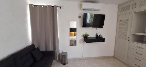 Merida Municipality Casa | Casa el conquistador/ExcelenteUbicación/2Hab/Wifi