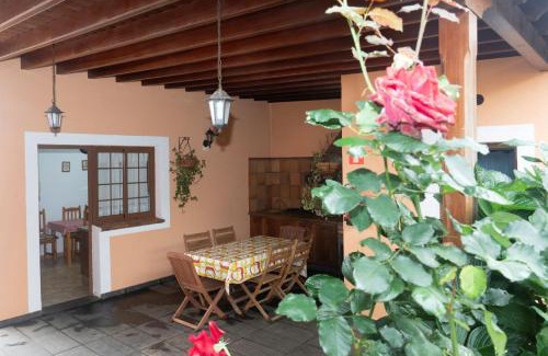 Puntallana Casa | Casa El Correo