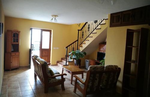 Puntallana Casa | Casa El Correo