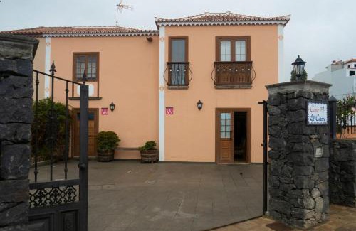 Puntallana Casa | Casa El Correo
