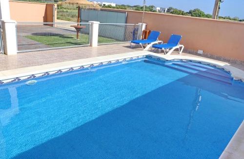 Campano Casa | Casa El Cortijillo