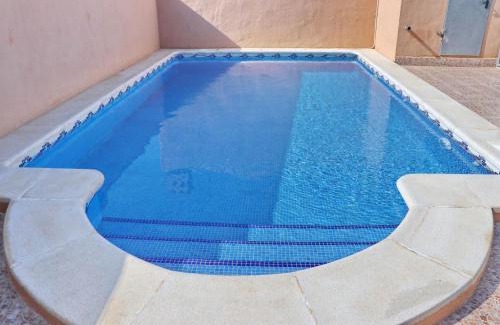 Campano Casa | Casa El Cortijillo