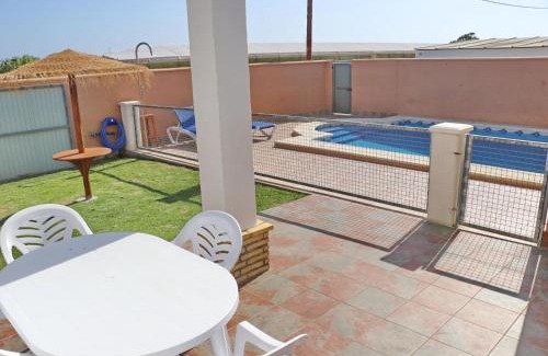 Campano Casa | Casa El Cortijillo