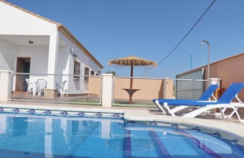 Campano Casa | Casa El Cortijillo