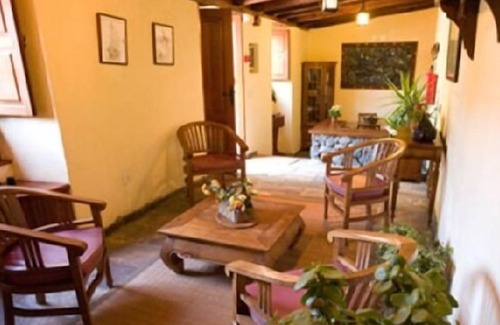 Arafo Cabaña | Casa El Cura Viejo para 2 personas