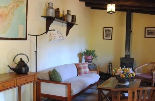 Arafo Cabaña | Casa El Cura Viejo para 2 personas