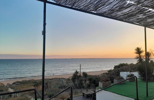 Mazagón Hostal | Casa El Descanso
