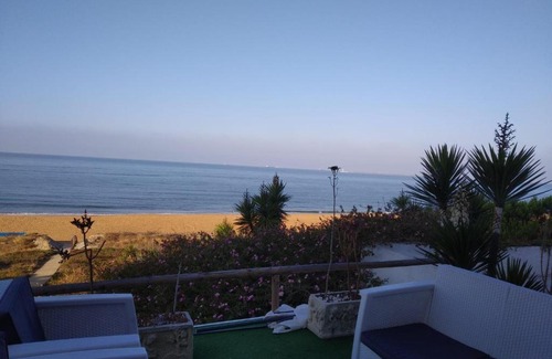 Mazagón Hostal | Casa El Descanso