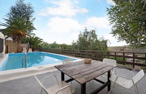 Arico el Nuevo Casa | Casa El Drago