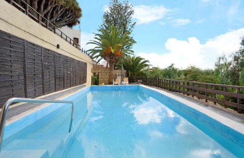 Arico el Nuevo Casa | Casa El Drago