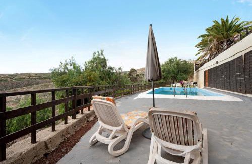 Arico el Nuevo Casa | Casa El Drago