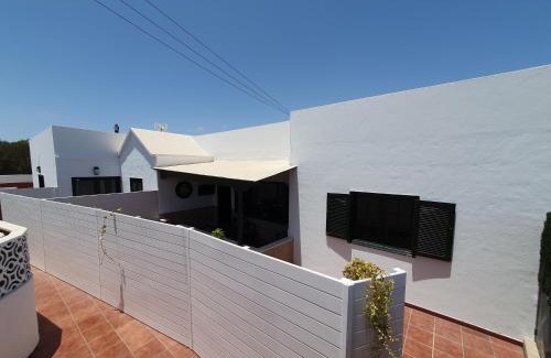 Teguise Casa | Casa El Eco del Volcán 2