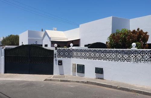 Teguise Casa | Casa El Eco del Volcán 2