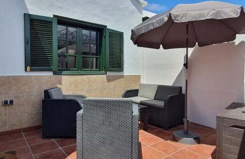 Teguise Casa | Casa El Eco del Volcán 2