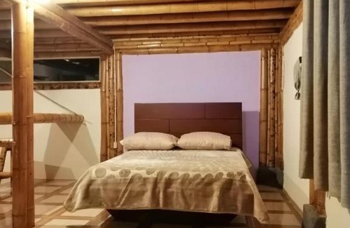 Choachi Casa | Casa el edén