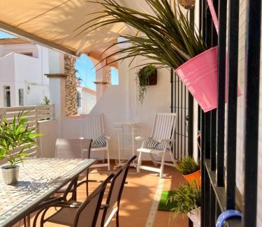 El Rompido Apartamento | Casa El Faro