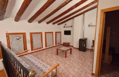 Peñarroya de Tastavins Apartamento | Casa el Ferrer