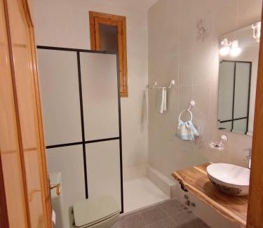 Peñarroya de Tastavins Apartamento | Casa el Ferrer