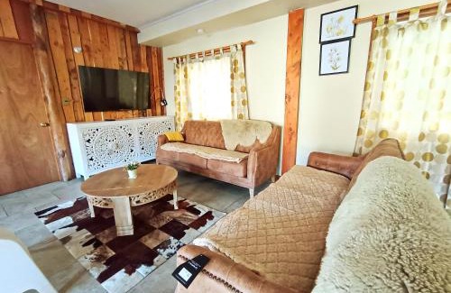 Conaripe Casa | Casa el Galpón
