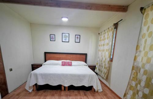 Conaripe Casa | Casa el Galpón