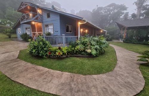 Quebrada Grande Casa | Casa El Granero Monteverde