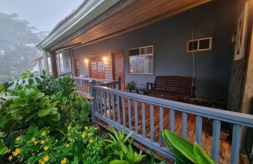 Quebrada Grande Casa | Casa El Granero Monteverde