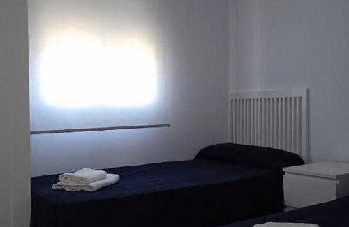 San Ambrosio Apartamento | Casa El Hoyo