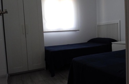 San Ambrosio Apartamento | Casa El Hoyo