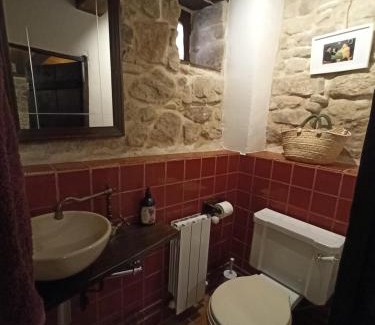 Mora de Rubielos Casa | Casa El Inglés