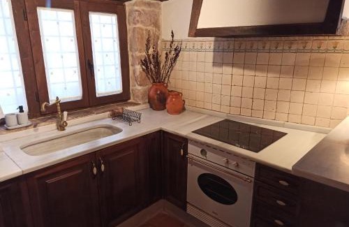 Mora de Rubielos Casa | Casa El Inglés