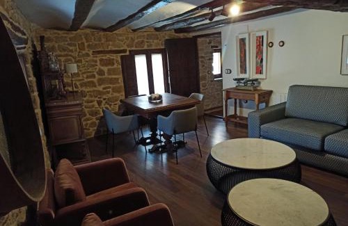 Mora de Rubielos Casa | Casa El Inglés